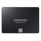 SSD 2.5" Samsung 750 Evo 250GB SATA